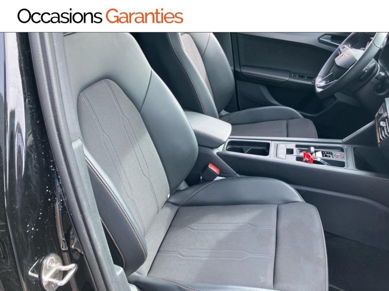 Voitures occasions CUPRA FORMENTOR Business Edition Longeville-lès-Saint-Avold