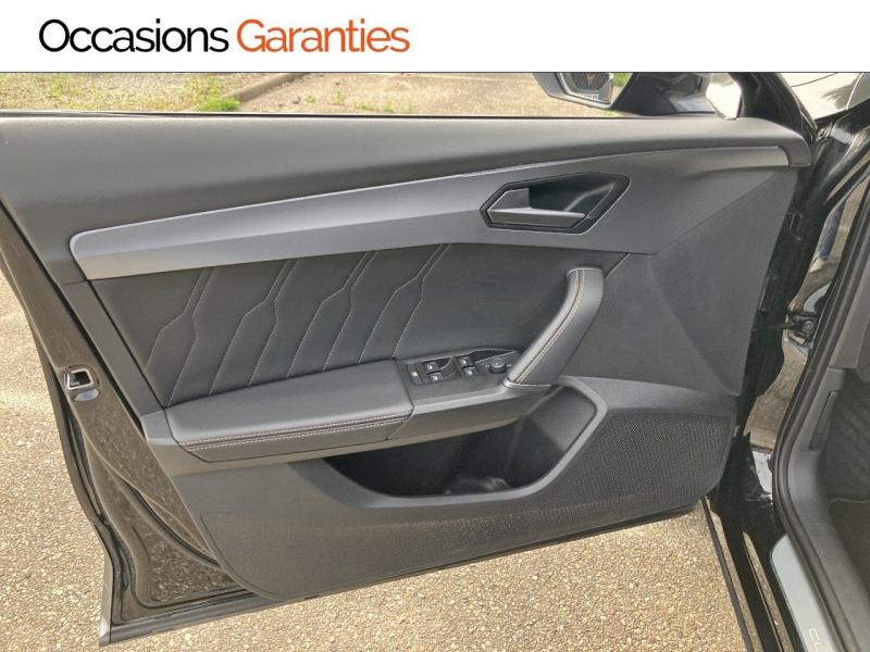 Voitures occasions CUPRA FORMENTOR Business Edition Longeville-lès-Saint-Avold