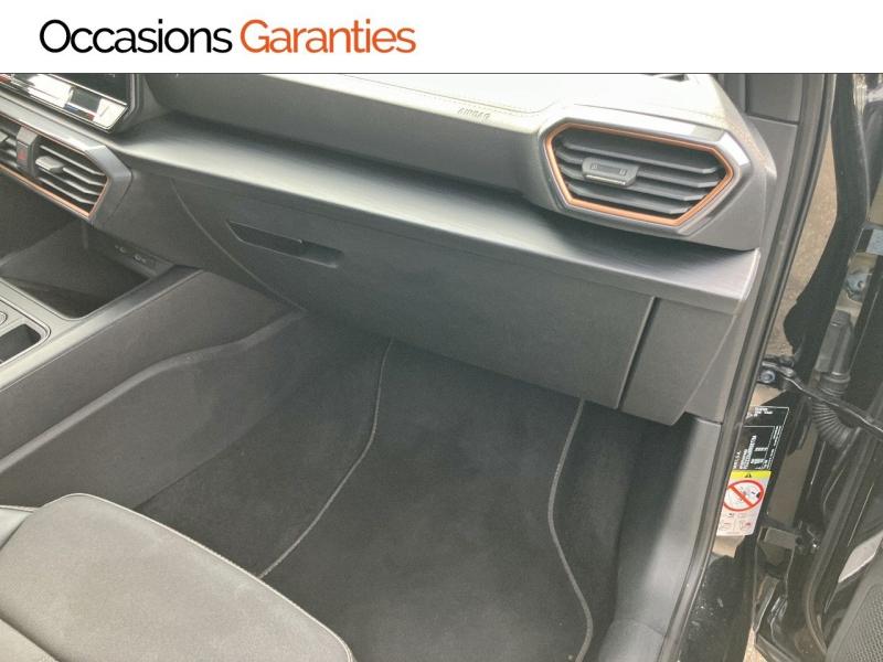 Voitures occasions CUPRA FORMENTOR Business Edition Longeville-lès-Saint-Avold