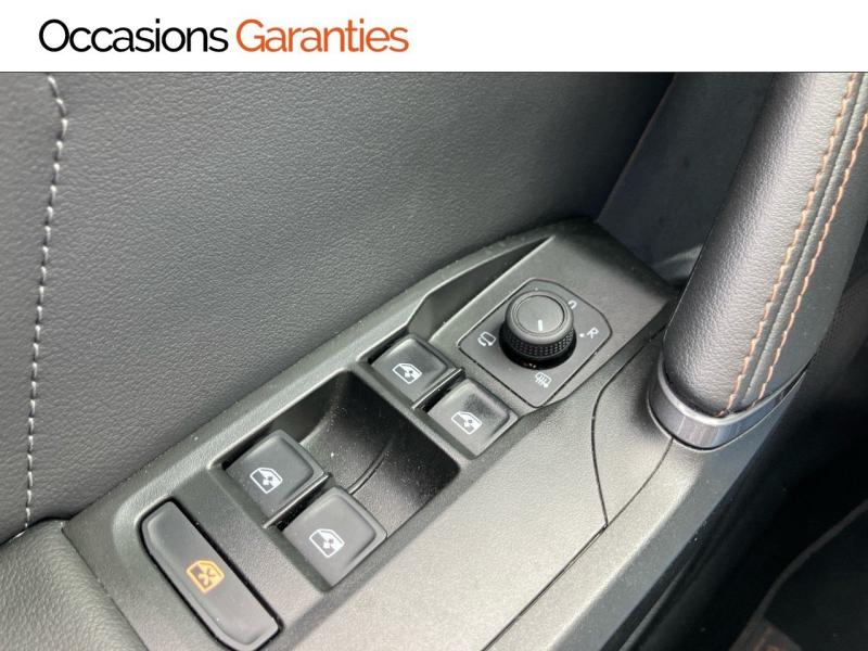 Voitures occasions CUPRA FORMENTOR Business Edition Longeville-lès-Saint-Avold