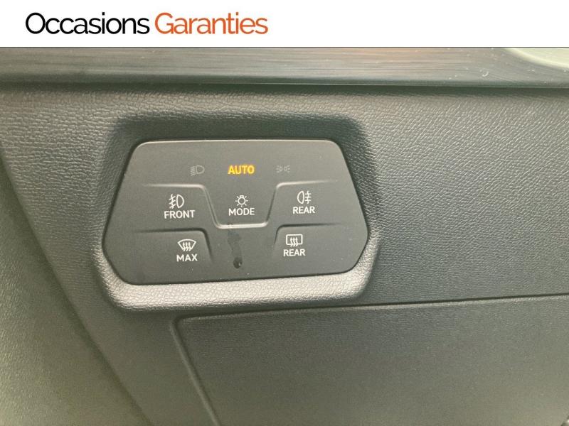 Voitures occasions CUPRA FORMENTOR Business Edition Longeville-lès-Saint-Avold