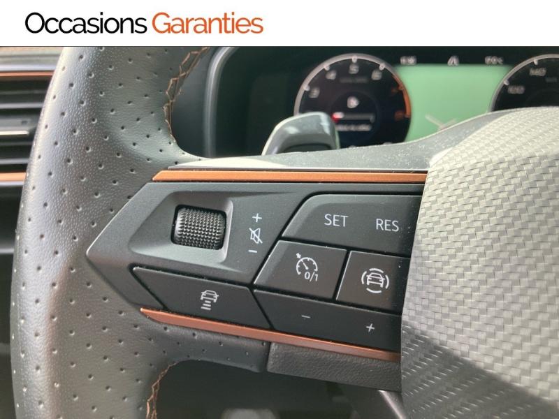 Voitures occasions CUPRA FORMENTOR Business Edition Longeville-lès-Saint-Avold