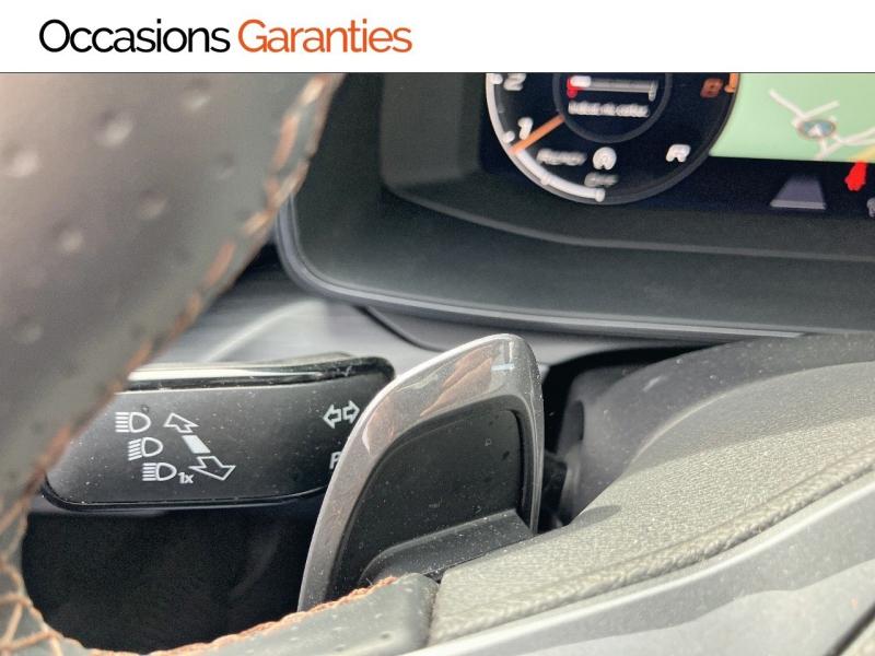 Voitures occasions CUPRA FORMENTOR Business Edition Longeville-lès-Saint-Avold