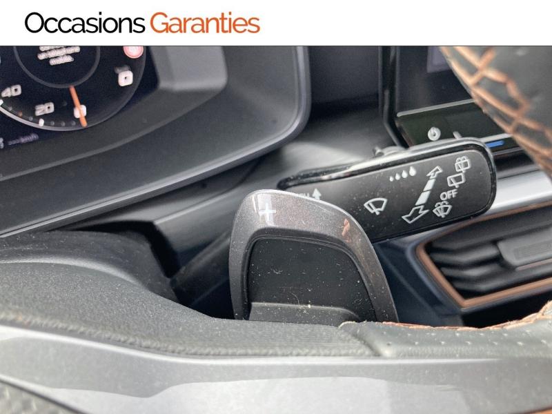 Voitures occasions CUPRA FORMENTOR Business Edition Longeville-lès-Saint-Avold