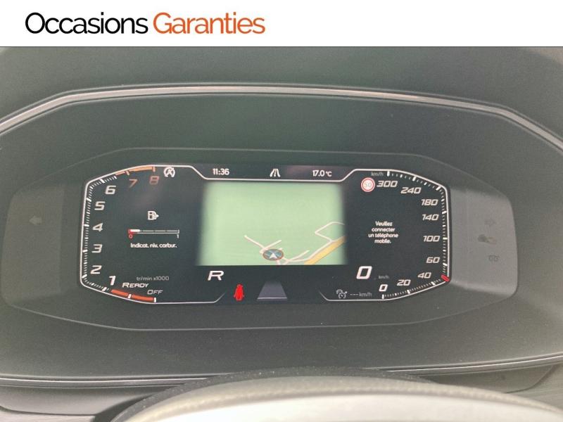 Voitures occasions CUPRA FORMENTOR Business Edition Longeville-lès-Saint-Avold