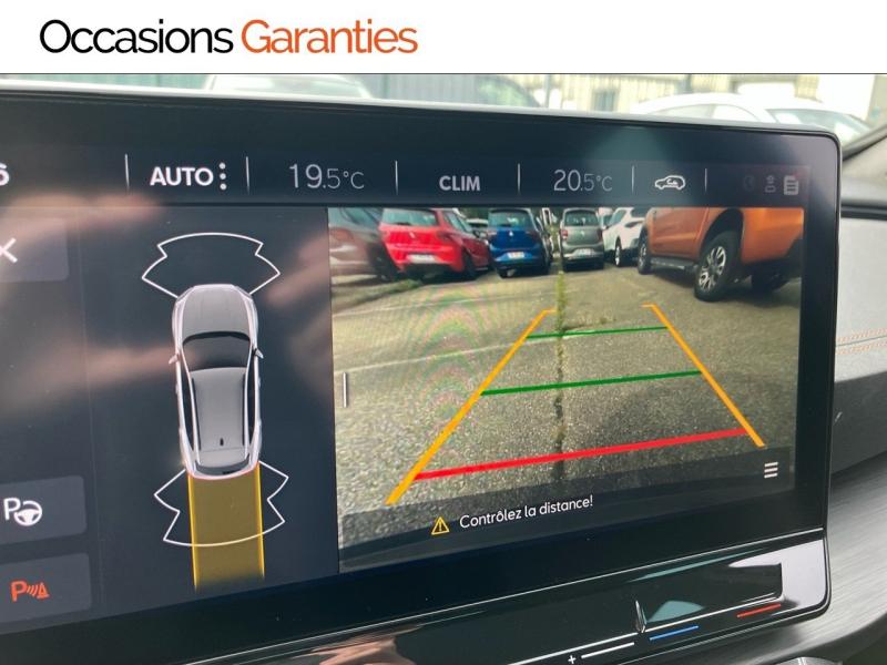 Voitures occasions CUPRA FORMENTOR Business Edition Longeville-lès-Saint-Avold