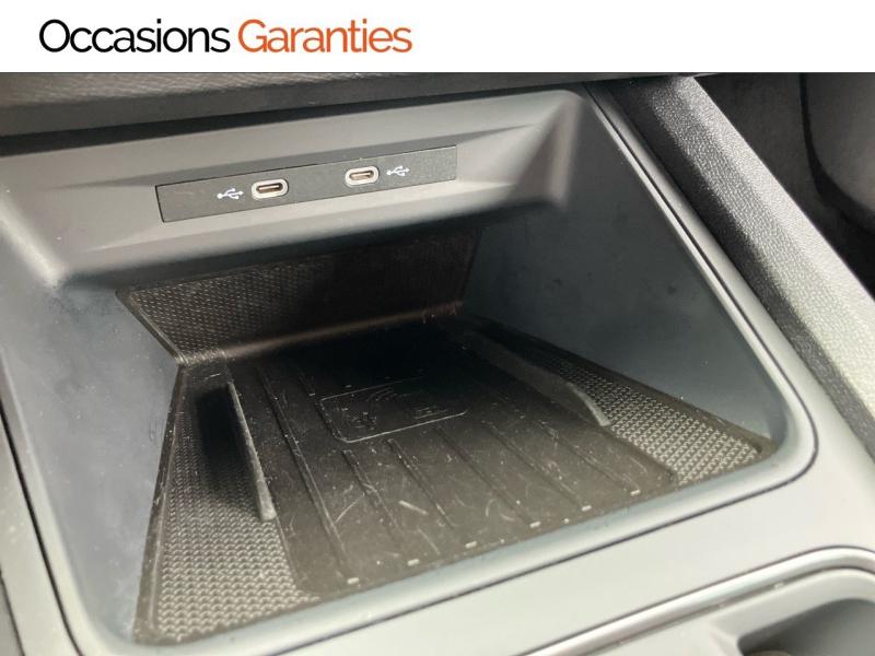 Voitures occasions CUPRA FORMENTOR Business Edition Longeville-lès-Saint-Avold