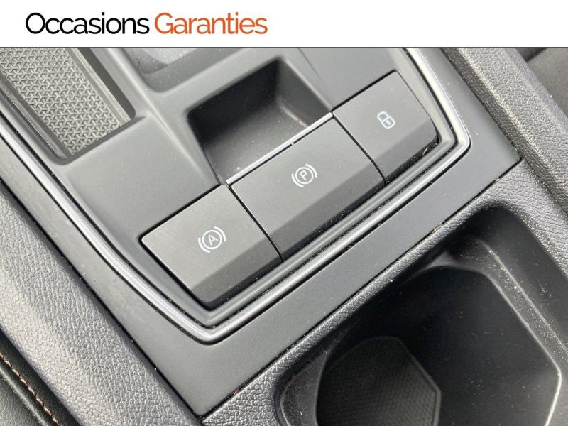 Voitures occasions CUPRA FORMENTOR Business Edition Longeville-lès-Saint-Avold