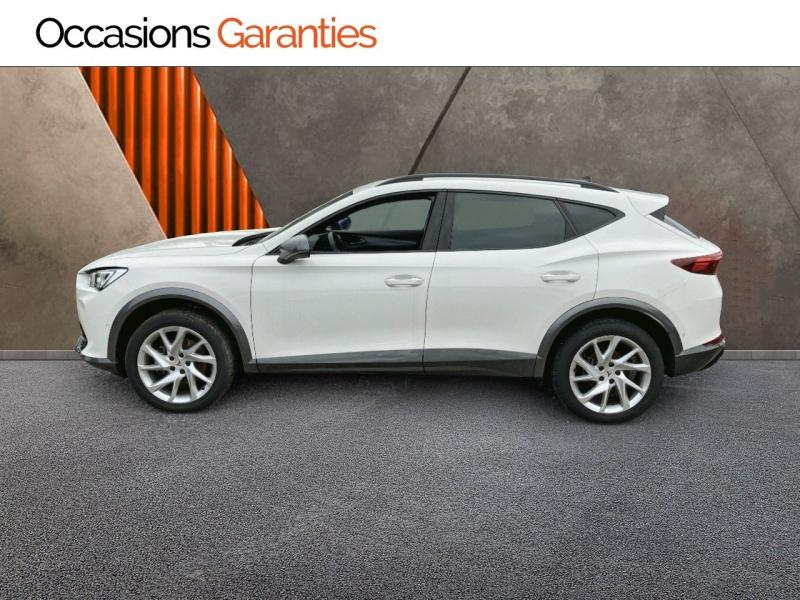 Voitures occasions CUPRA FORMENTOR Business Edition Longeville-lès-Saint-Avold