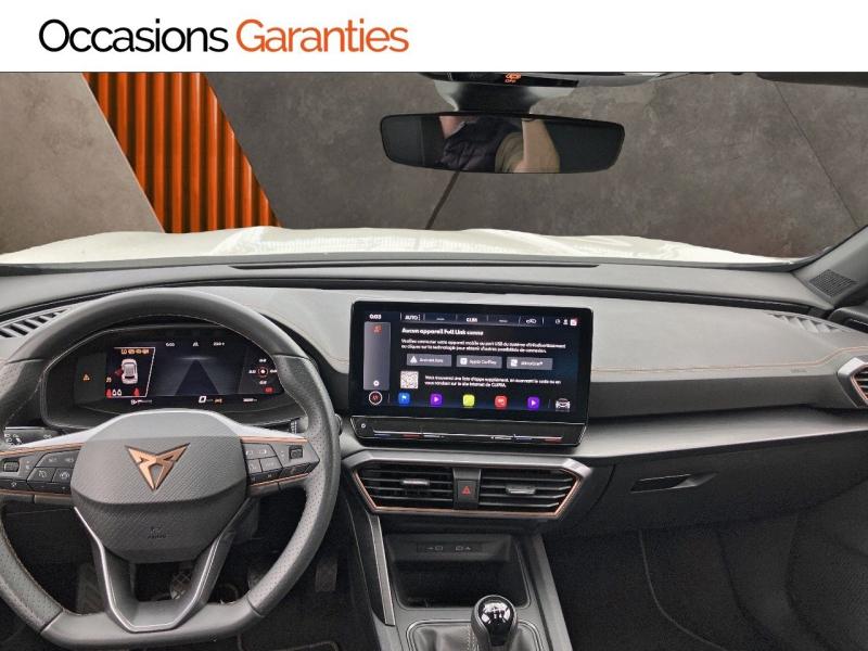 Voitures occasions CUPRA FORMENTOR Business Edition Longeville-lès-Saint-Avold