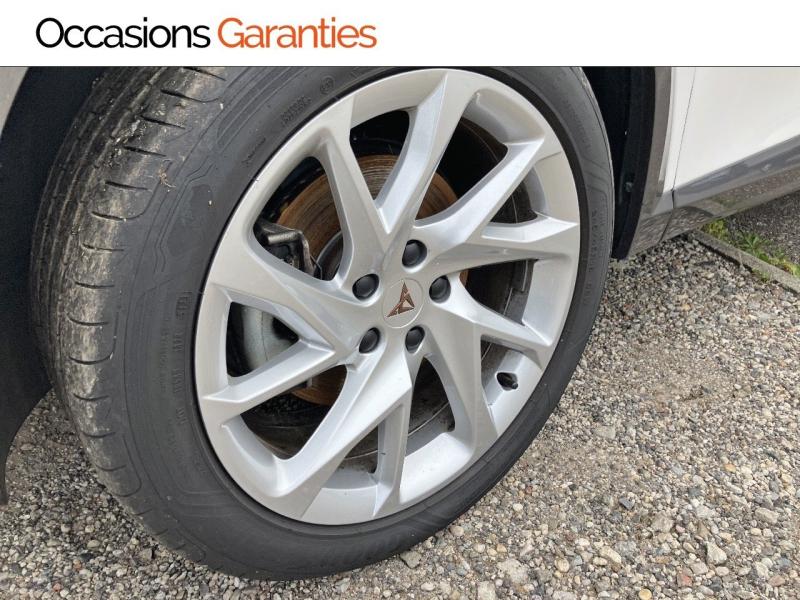 Voitures occasions CUPRA FORMENTOR Business Edition Longeville-lès-Saint-Avold