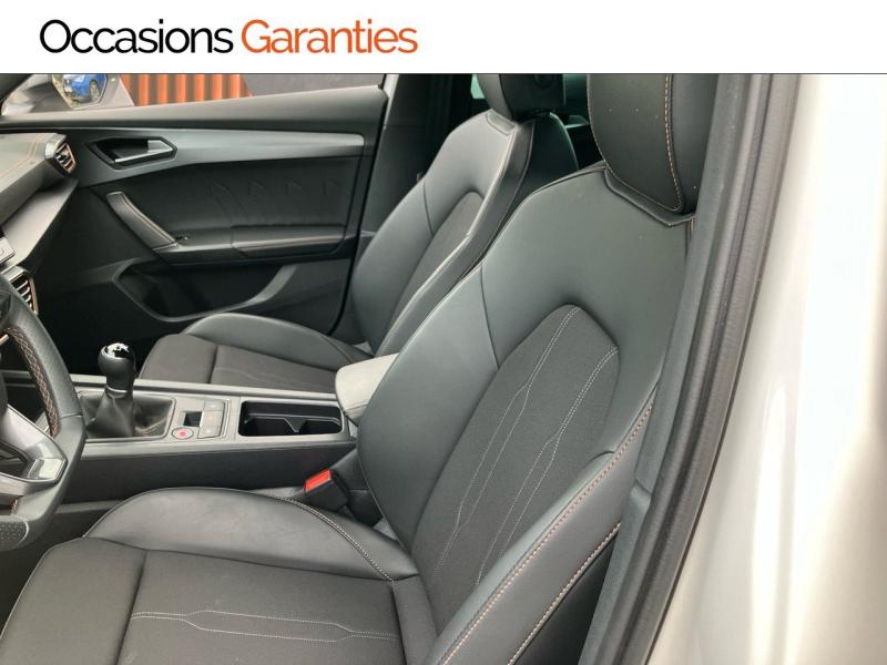 Voitures occasions CUPRA FORMENTOR Business Edition Longeville-lès-Saint-Avold