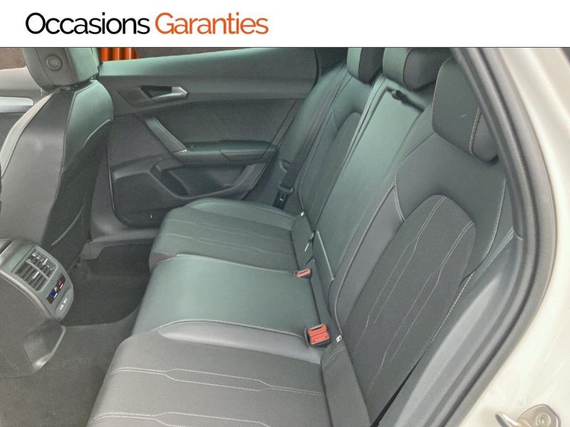 Voitures occasions CUPRA FORMENTOR Business Edition Longeville-lès-Saint-Avold