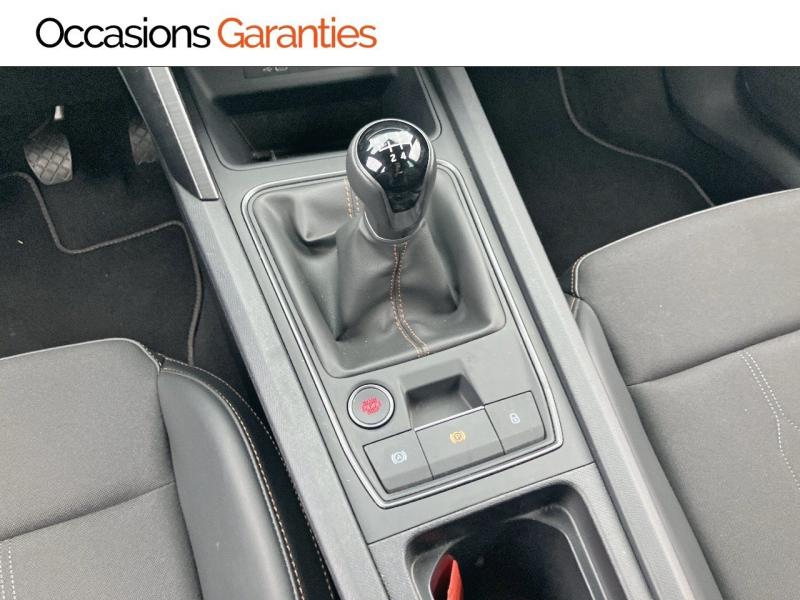 Voitures occasions CUPRA FORMENTOR Business Edition Longeville-lès-Saint-Avold