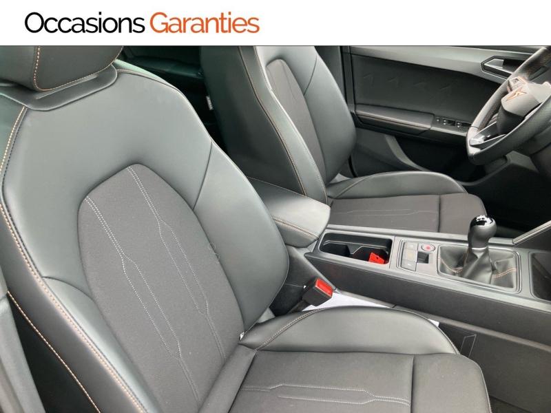 Voitures occasions CUPRA FORMENTOR Business Edition Longeville-lès-Saint-Avold