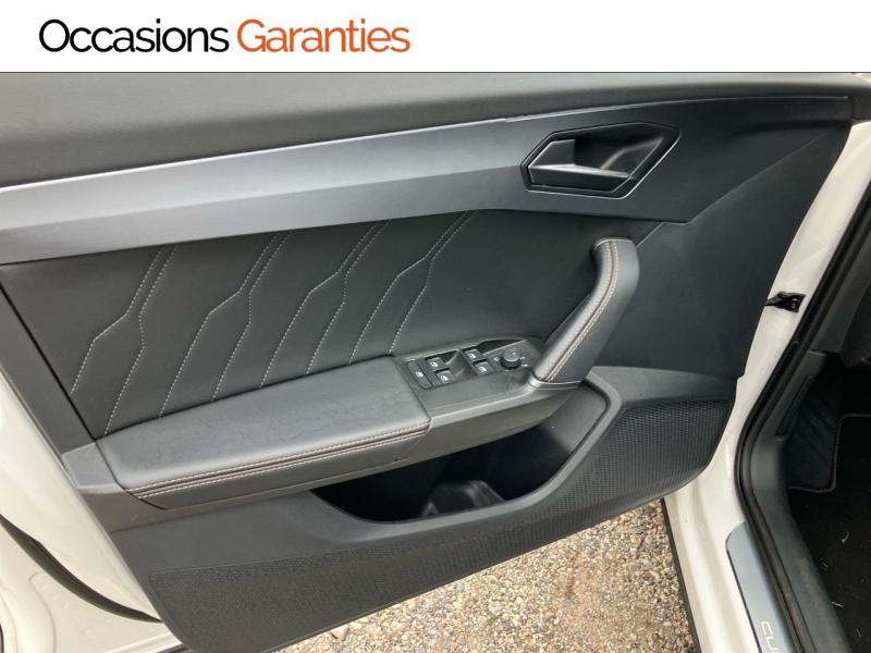 Voitures occasions CUPRA FORMENTOR Business Edition Longeville-lès-Saint-Avold