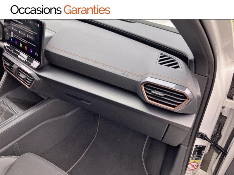 Voitures occasions CUPRA FORMENTOR Business Edition Longeville-lès-Saint-Avold