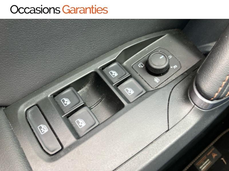 Voitures occasions CUPRA FORMENTOR Business Edition Longeville-lès-Saint-Avold