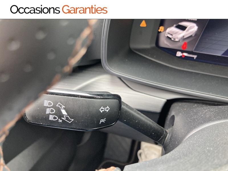 Voitures occasions CUPRA FORMENTOR Business Edition Longeville-lès-Saint-Avold