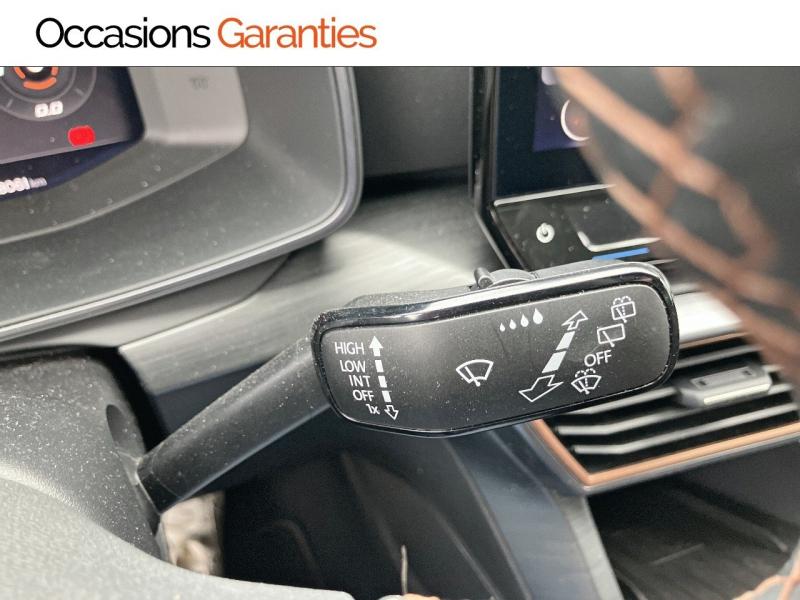 Voitures occasions CUPRA FORMENTOR Business Edition Longeville-lès-Saint-Avold