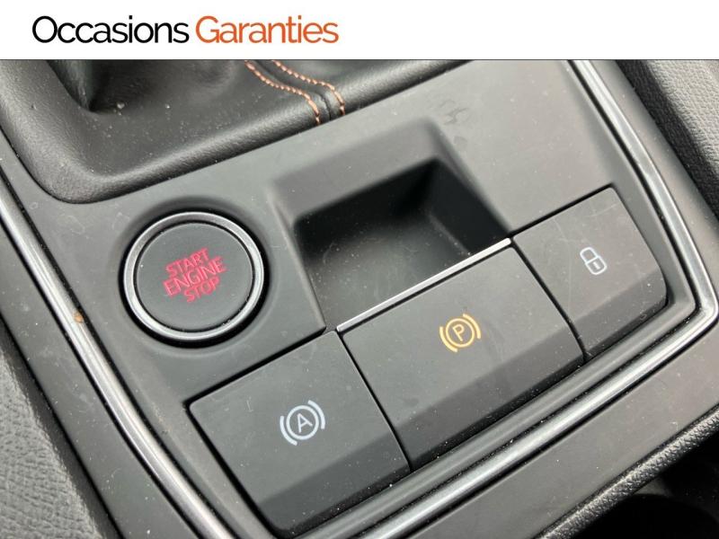 Voitures occasions CUPRA FORMENTOR Business Edition Longeville-lès-Saint-Avold