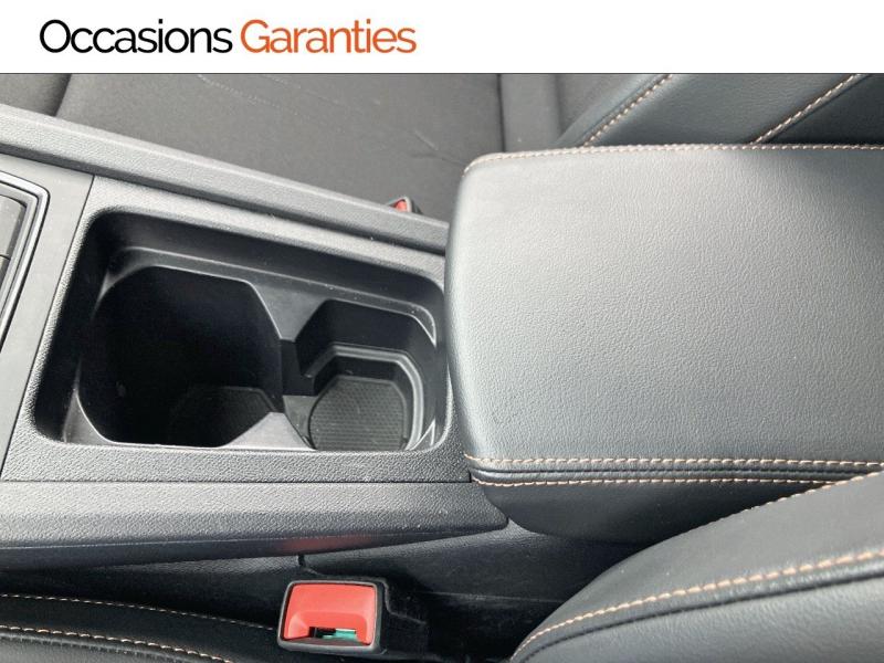 Voitures occasions CUPRA FORMENTOR Business Edition Longeville-lès-Saint-Avold