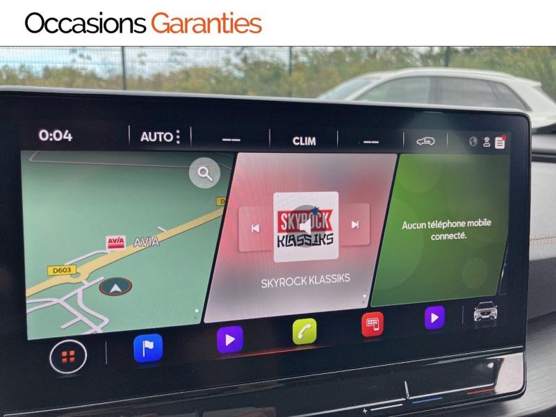 Voitures occasions CUPRA FORMENTOR Business Edition Longeville-lès-Saint-Avold