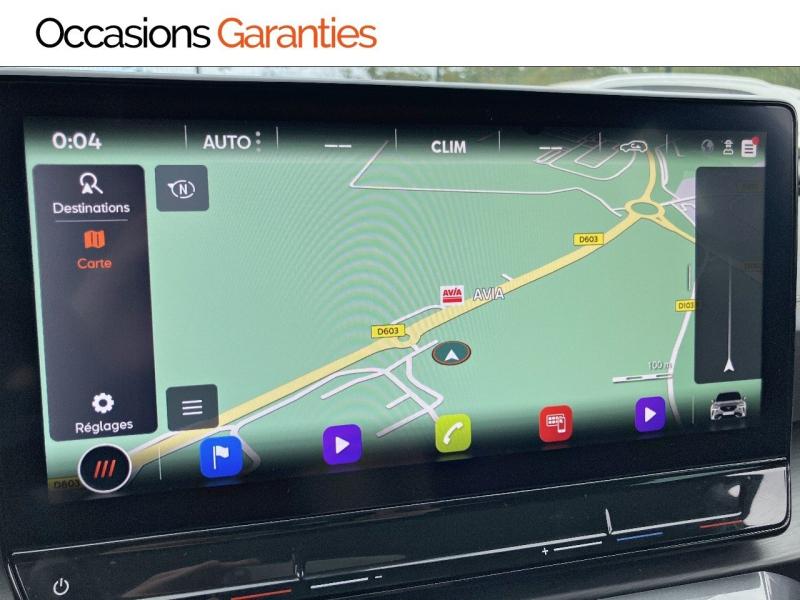 Voitures occasions CUPRA FORMENTOR Business Edition Longeville-lès-Saint-Avold