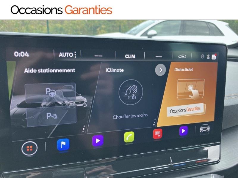 Voitures occasions CUPRA FORMENTOR Business Edition Longeville-lès-Saint-Avold