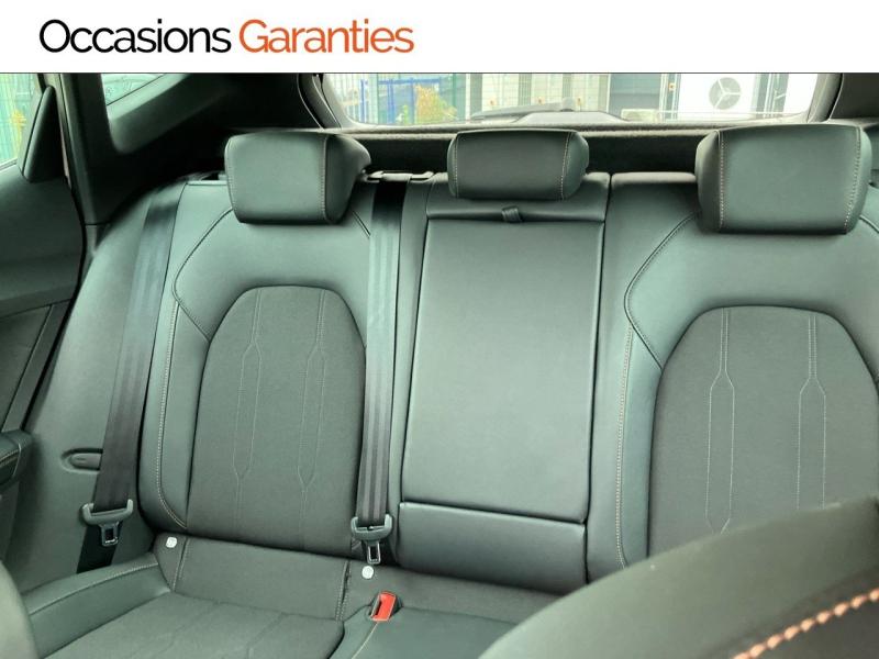 Voitures occasions CUPRA FORMENTOR Business Edition Longeville-lès-Saint-Avold