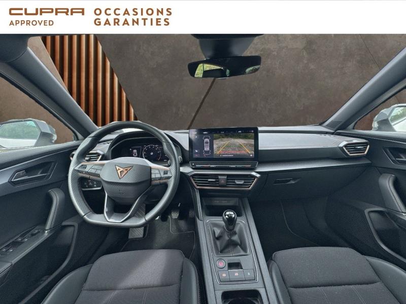 Voitures occasions CUPRA FORMENTOR Business Edition Longeville-lès-Saint-Avold