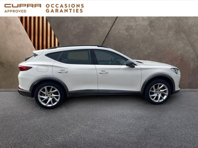 Voitures occasions CUPRA FORMENTOR Business Edition Longeville-lès-Saint-Avold