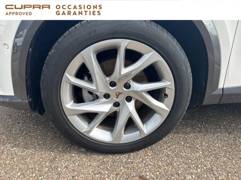 Voitures occasions CUPRA FORMENTOR Business Edition Longeville-lès-Saint-Avold