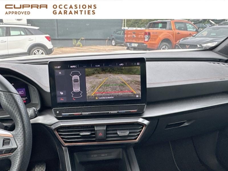 Voitures occasions CUPRA FORMENTOR Business Edition Longeville-lès-Saint-Avold