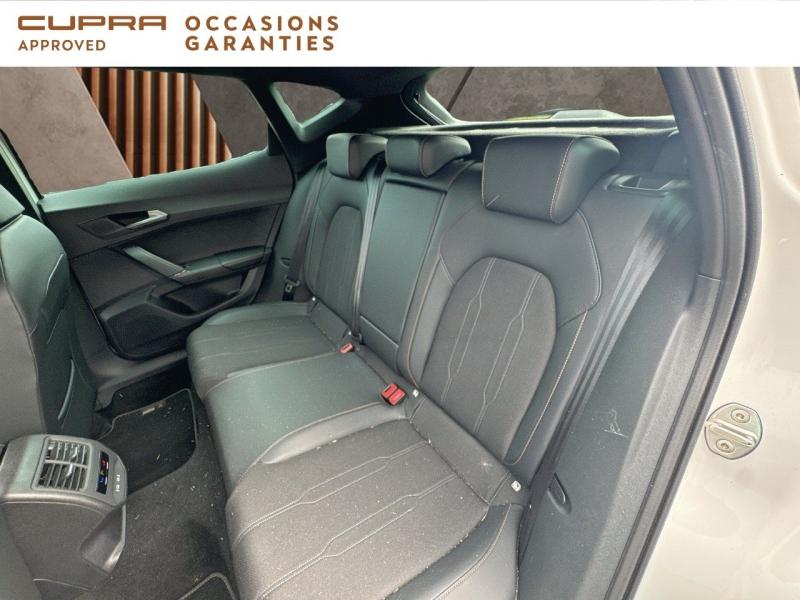 Voitures occasions CUPRA FORMENTOR Business Edition Longeville-lès-Saint-Avold