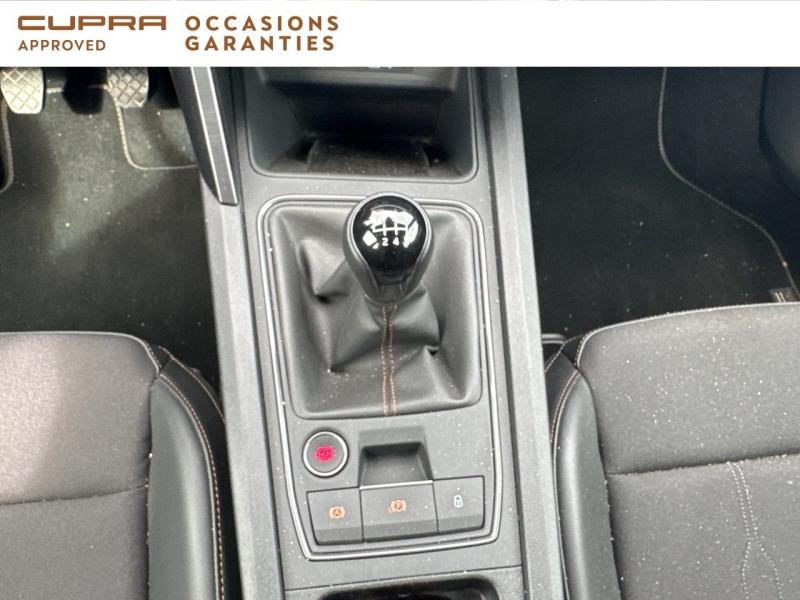 Voitures occasions CUPRA FORMENTOR Business Edition Longeville-lès-Saint-Avold