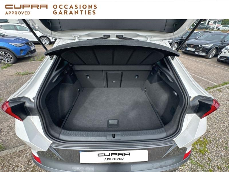 Voitures occasions CUPRA FORMENTOR Business Edition Longeville-lès-Saint-Avold
