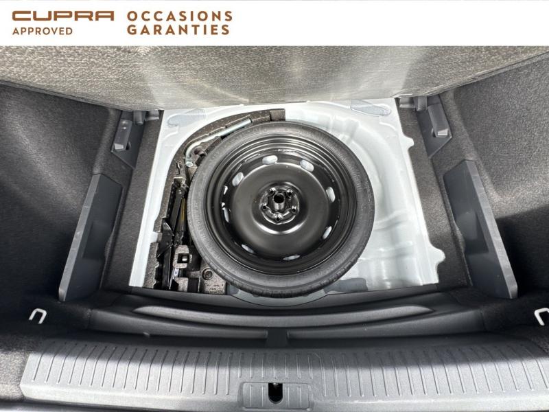 Voitures occasions CUPRA FORMENTOR Business Edition Longeville-lès-Saint-Avold