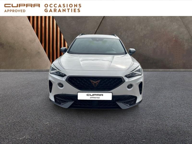 Voitures occasions CUPRA FORMENTOR Business Edition Longeville-lès-Saint-Avold