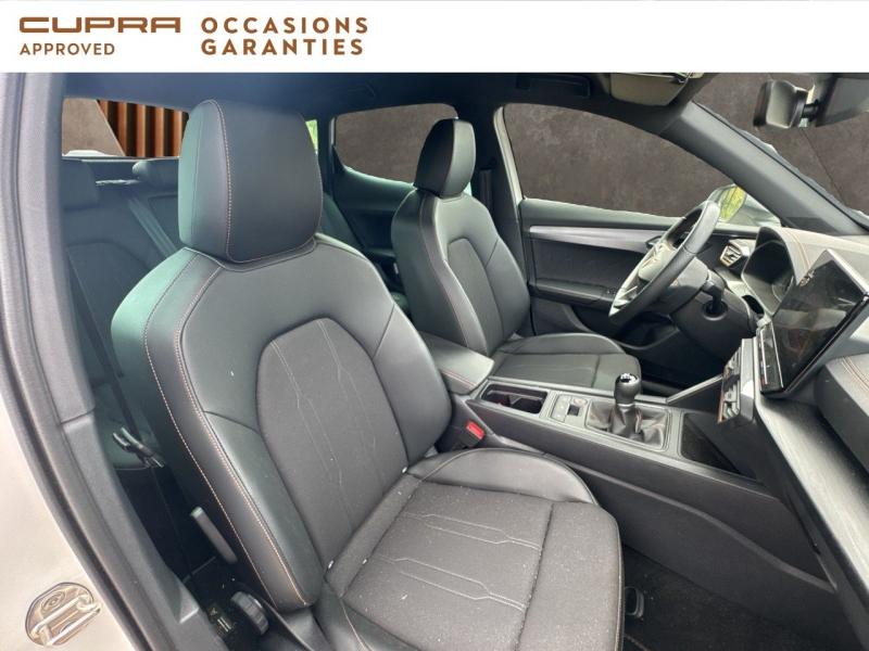 Voitures occasions CUPRA FORMENTOR Business Edition Longeville-lès-Saint-Avold
