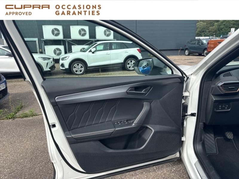 Voitures occasions CUPRA FORMENTOR Business Edition Longeville-lès-Saint-Avold