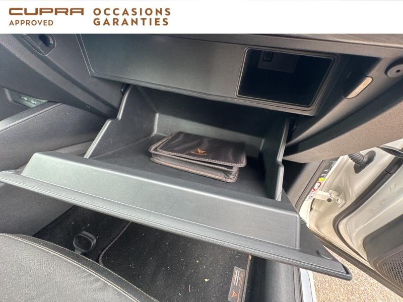 Voitures occasions CUPRA FORMENTOR Business Edition Longeville-lès-Saint-Avold