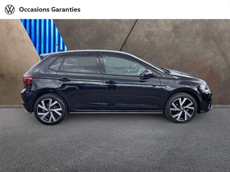 Voitures occasions VOLKSWAGEN POLO R-Line Longeville-lès-Saint-Avold