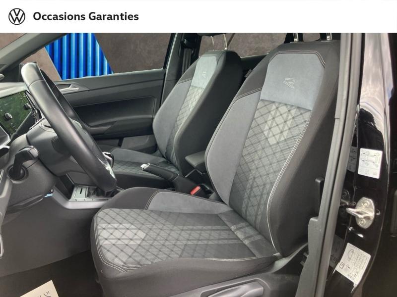 Voitures occasions VOLKSWAGEN POLO R-Line Longeville-lès-Saint-Avold