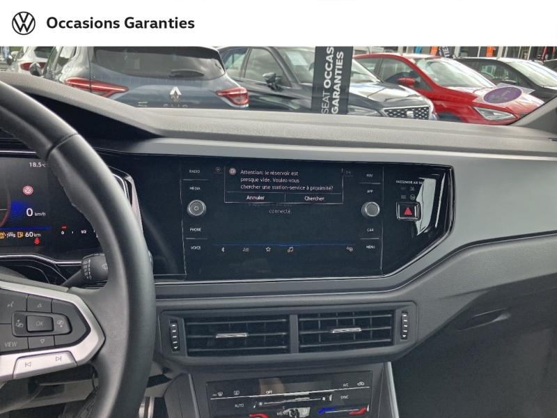 Voitures occasions VOLKSWAGEN POLO R-Line Longeville-lès-Saint-Avold