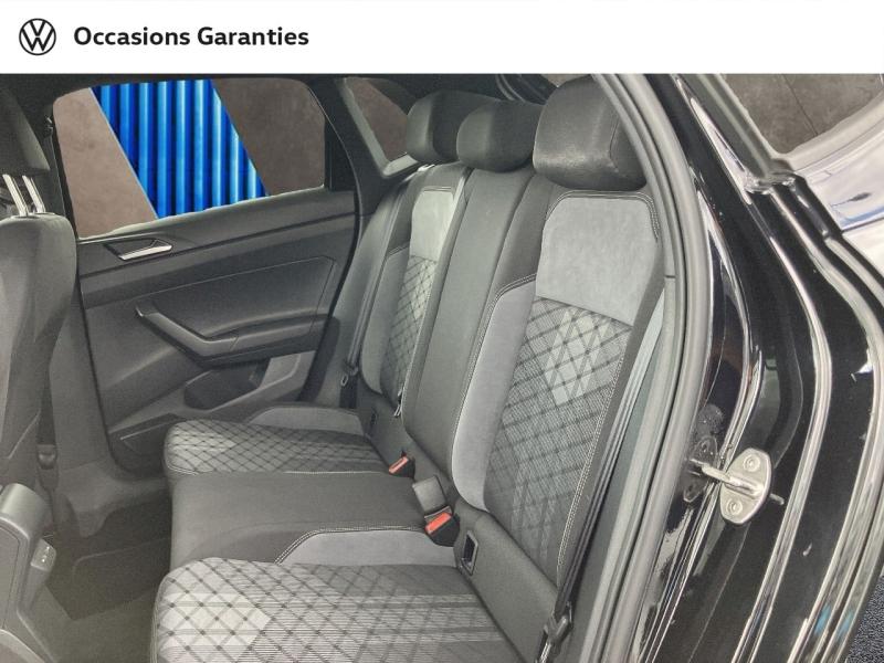 Voitures occasions VOLKSWAGEN POLO R-Line Longeville-lès-Saint-Avold