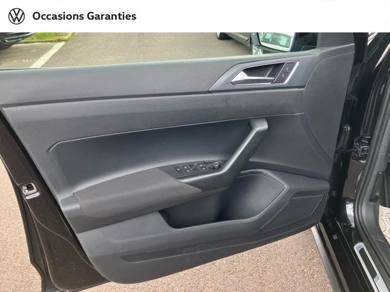 Voitures occasions VOLKSWAGEN POLO R-Line Longeville-lès-Saint-Avold