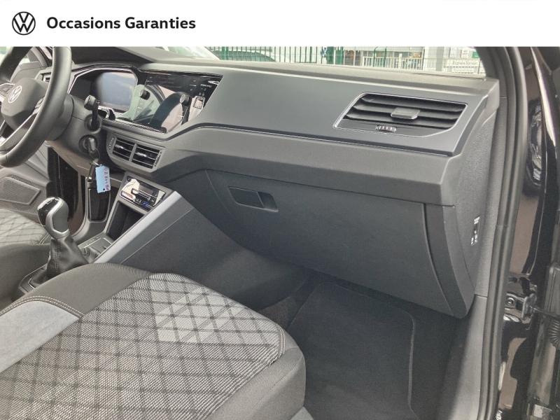 Voitures occasions VOLKSWAGEN POLO R-Line Longeville-lès-Saint-Avold