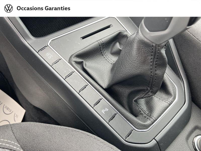 Voitures occasions VOLKSWAGEN POLO R-Line Longeville-lès-Saint-Avold