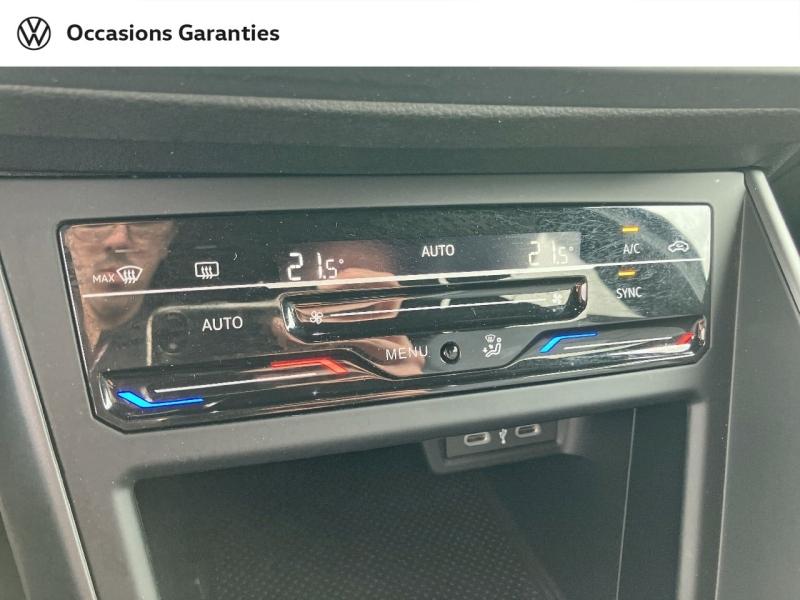 Voitures occasions VOLKSWAGEN POLO R-Line Longeville-lès-Saint-Avold